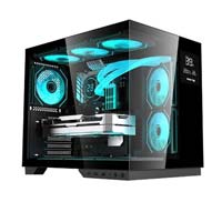 value-top-t865dw-micro-atx-case-with-200w-psu Price in Bangladesh