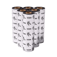 Wax Resin 156mm x 450M TDW121 Premium Wax Ribbon Price in Bangladesh