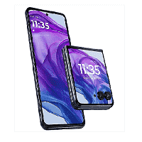 Motorola Razr 50 Ultimate Flip Smartphone