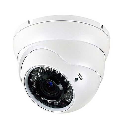 Mapesen MP-M9AH207V-A HD 4 IN 1 IR Indoor Varifocal Camera Price in Bangladesh