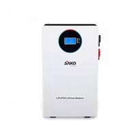DJDC 12V 300Ah LiFePO4 Deep Cycle Lithium Battery Price in Bangladesh