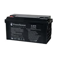 PowerHouse S4579 12V-126Ah Sealed Lead Acid Battery