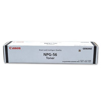 Canon NPG-56 Black Toner Cartridge
