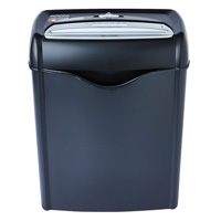 Aurora AS1060SB 10 Sheet Strip-cut Paper Shredder Price in Bangladesh