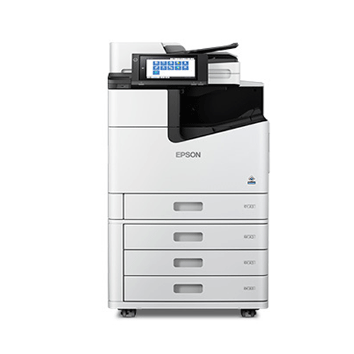 Epson WorkForce Enterprise WF-C21000 Color Multifunction Printer