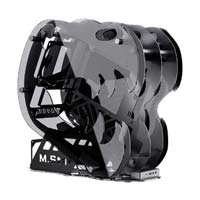 Value Top Mloong Series M.Star Mini Micro-ATX Open-Frame Gaming Casing Price in Bangladesh