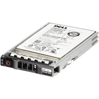 Dell Hot-Plug  SAS MU 12Gbps 2.5" 800GB SSD
