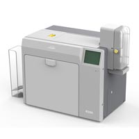Seaory R300 Desktop Retransfer Duplex Card Printer
