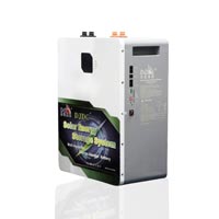 DJDC 48V200Ah Wall-Mounted LiFePO4 Battery