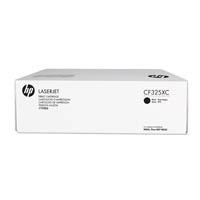 HP 25XC Black Original LaserJet Toner