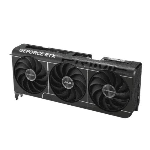 ASUS PRIME GeForce RTX 5080 16GB GDDR7 OC Edition Graphics Card Price in Bangladesh