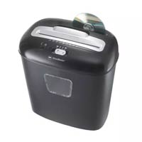 GBC Duo Cross Cut PAPER Shredder