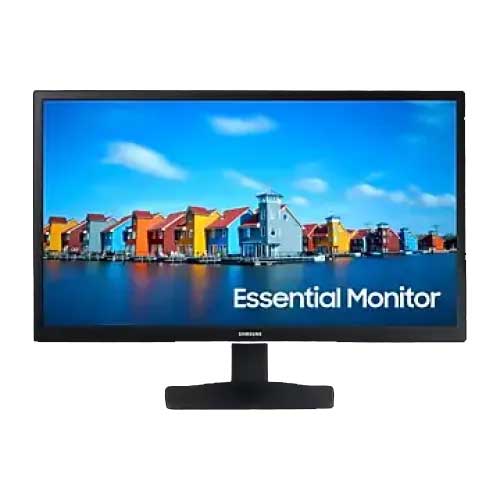 Samsung LS19A330NHW 19" LED Monitor