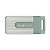 TEAM PD20 ECO Mini 2TB Type-C Portable SSD in Bangladesh