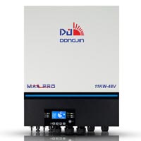 Dongjin MAX-PRO 11KW Solar Inverter