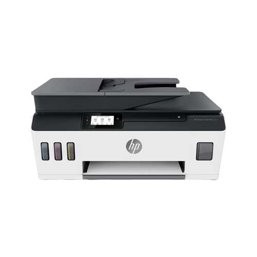 HP Smart Tank Plus 651 Wireless All-in-One