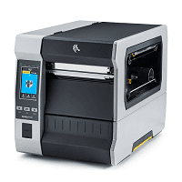 Zebra ZT620 203dpi Industrial 6-inch Barcode Thermal Label Printer Price in Bangladesh