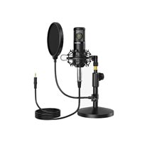 MAONO PM325T 3.5MM Condenser Microphone