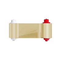 Seaory S Series Mono Gold Ribbon 1000 Prints for S26 & S28