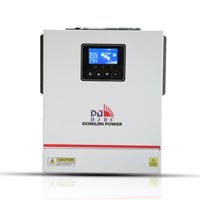 Dongjin DJ-1000VA/800W Solar Inverter
