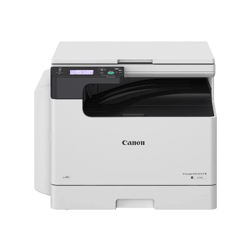 Canon imageRUNNER iR2224N A3 Multifunctional Monochrome Laser Photocopier