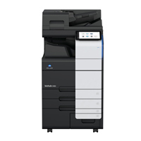Konica Minolta bizhub C550i Multifunctional Office Printer Price in Bangladesh
