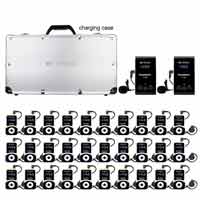 Retekess TW104 Intercom Speaker System Price in Bangladesh