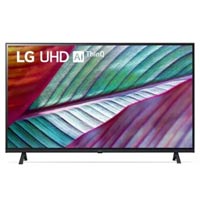 LG UR75 43 Inch 4K UHD Smart LED TV