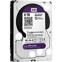 Seagate Skyhawk 6TB 3.5" Surveillance Internal HDD Price in Bangladesh
