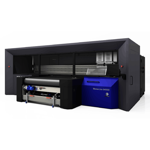 Epson Monna Lisa ML-64000 Direct-to-Fabric Large Format Printer
