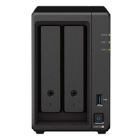 Synology DiskStation DS920+ 4-Bays NAS Enclosure Price in Bangladesh