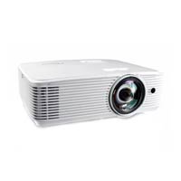 Optoma EH412ST 1080p Short Throw Projector Price in Bangladesh