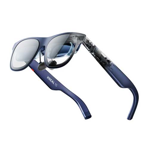 XREAL 1S Gaming AR Smart Glasses