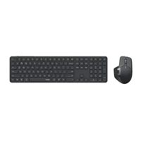 Rapoo 9560M Wireless Keyboard Mouse Combo Price in Bangladesh