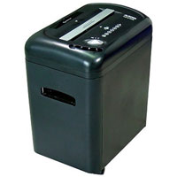 Aurora AS2230CD Paper Shredder Machine in Bangladesh