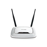 TP-Link TL-WR841N 300Mbps Wireless Router