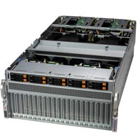 Supermicro SYS-521GU-TNXR 5U GPU Server