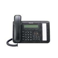 Panasonic KX-DT543-B 3-Line Display Digital Telephone