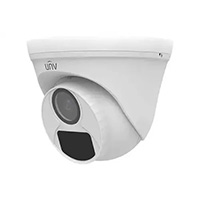 Uniview UAC-T112-F28-W 2MP ColourHunter HD Fixed Turret Camera