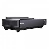 Hisense PX1-PRO 4K UHD Triple-Laser UST Ultra Short Throw Projector