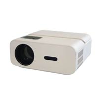 Cheerlux C12 3600 Lumens Full HD WiFi LED Projector