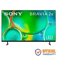 Sony Bravia 2 K-43S20M2 43" LED 4K Smart Google TV