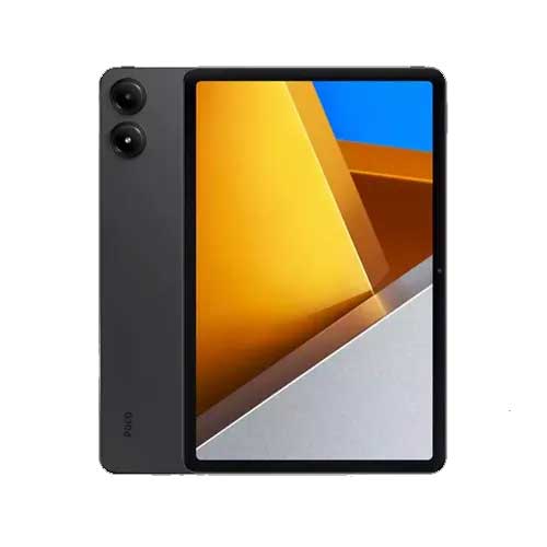 Xiaomi POCO Pad RAM 8GB Storage 256GB 2.5K 12.1" Android Tablet
