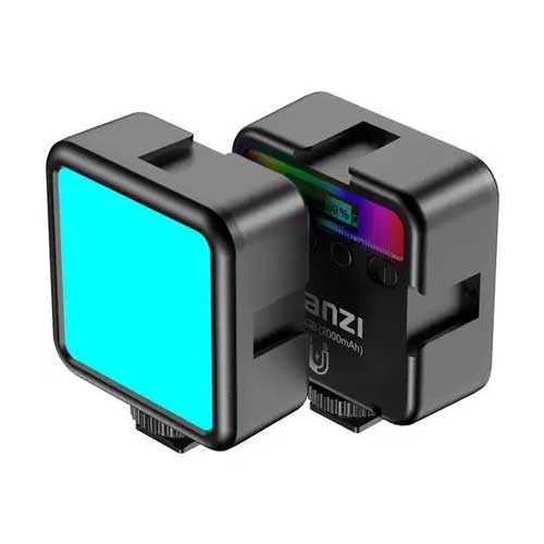 Ulanzi VL119 RGB Handheld Light Price in Bangladesh