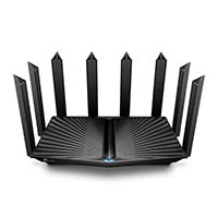 TP-Link Archer AX90 AX6600 6600Mbps Tri-Band Gigabit Wi-Fi 6 Router Price in Bangladesh