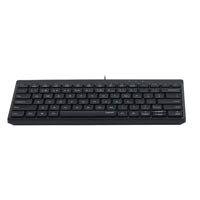 Rapoo NK8000 USB Wired Keyboard