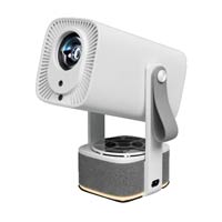 AUN A005 Pro Short Throw FHD Android Projector Price in Bangladesh