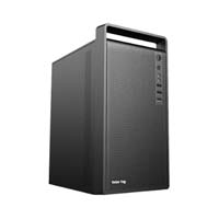 Value-Top VT-M500 Mini Tower Micro-ATX Casing With PSU Price in Bangladesh