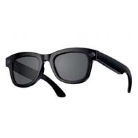 Alvora Pro 01 AI Smart Glasses