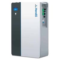 Hithium HeroEE MaxPower 5000W Energy Storage System Price in Bangladesh